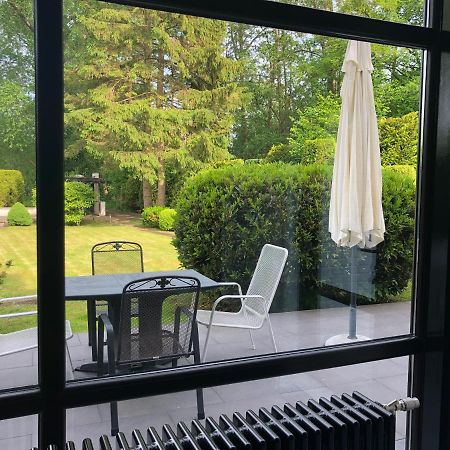 Ferienwohnung Ostsee Timmendorferstrand Тіммендорфер-Штранд Екстер'єр фото