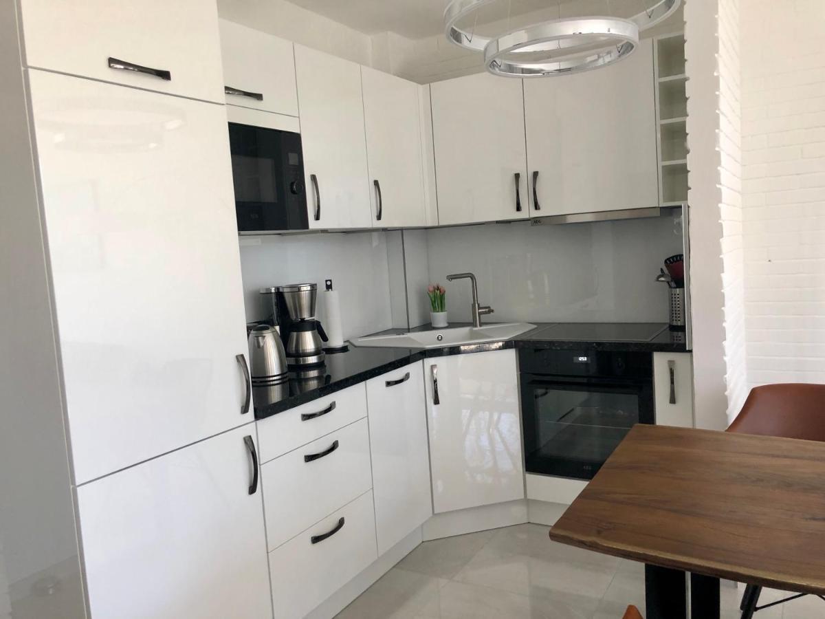 Ferienwohnung Ostsee Timmendorferstrand Тіммендорфер-Штранд Екстер'єр фото
