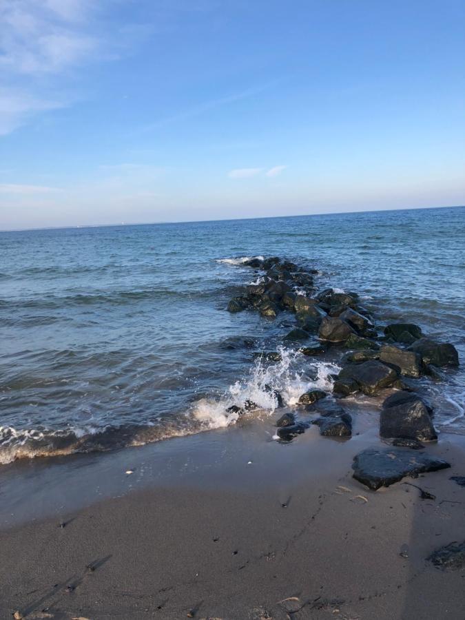 Ferienwohnung Ostsee Timmendorferstrand Тіммендорфер-Штранд Екстер'єр фото