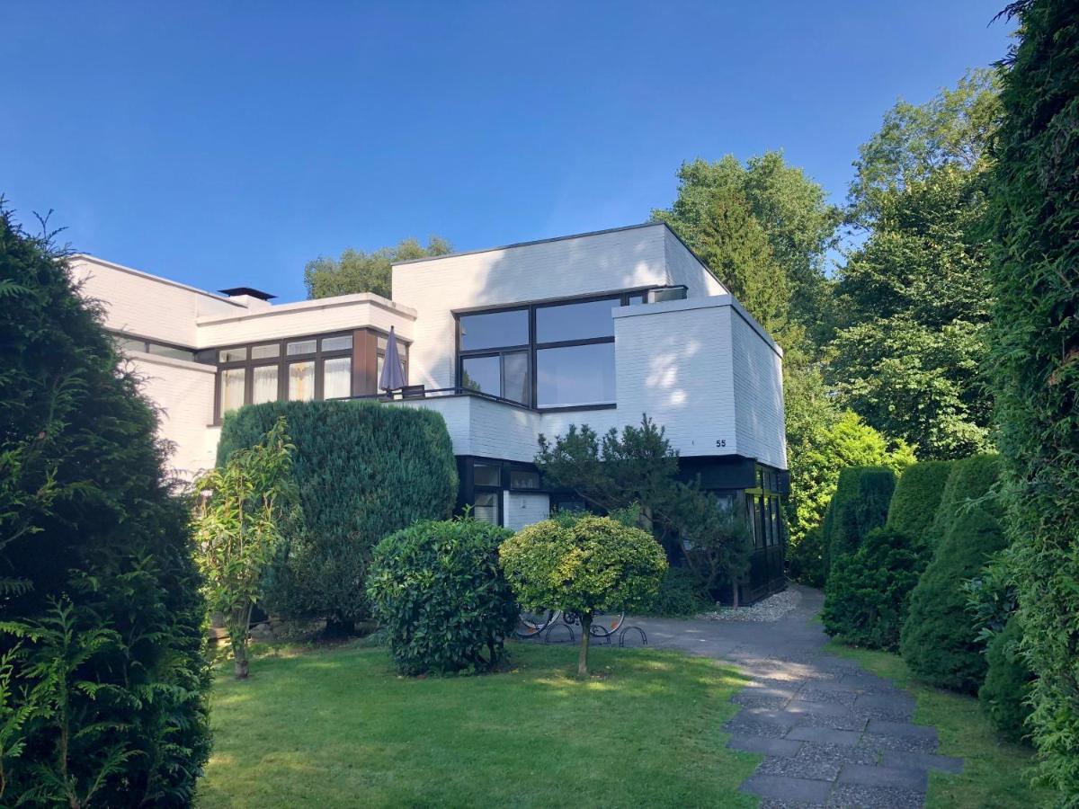 Ferienwohnung Ostsee Timmendorferstrand Тіммендорфер-Штранд Екстер'єр фото