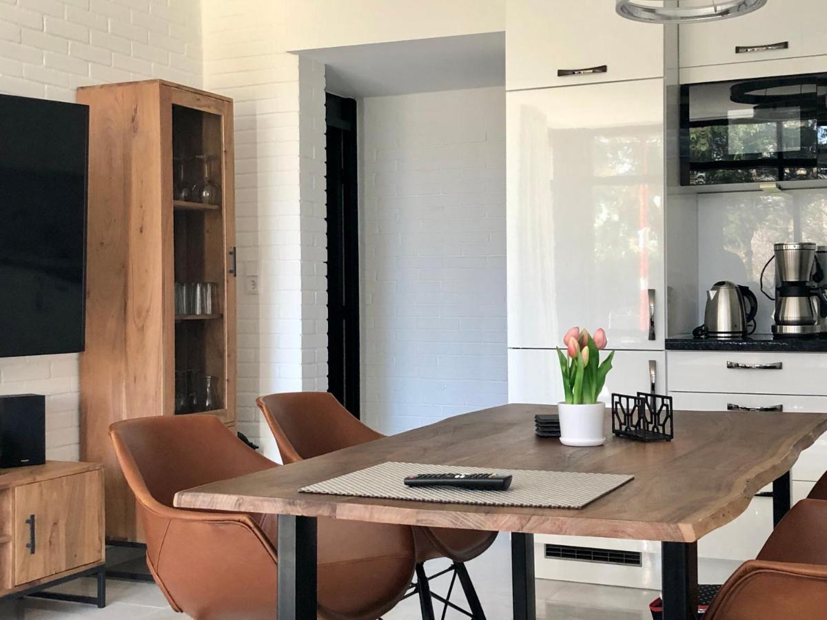 Ferienwohnung Ostsee Timmendorferstrand Тіммендорфер-Штранд Екстер'єр фото