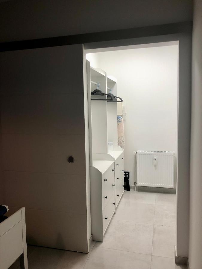 Ferienwohnung Ostsee Timmendorferstrand Тіммендорфер-Штранд Екстер'єр фото
