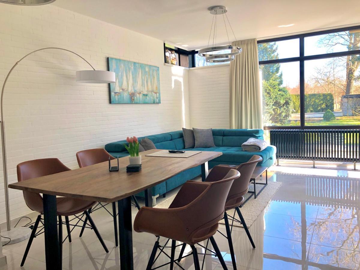 Ferienwohnung Ostsee Timmendorferstrand Тіммендорфер-Штранд Екстер'єр фото