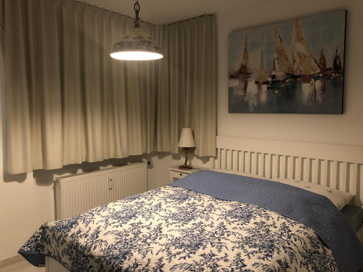 Ferienwohnung Ostsee Timmendorferstrand Тіммендорфер-Штранд Екстер'єр фото