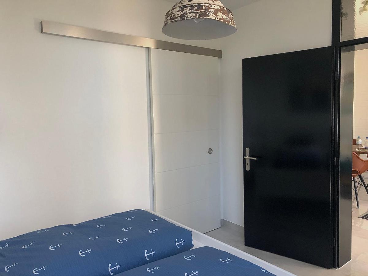 Ferienwohnung Ostsee Timmendorferstrand Тіммендорфер-Штранд Екстер'єр фото