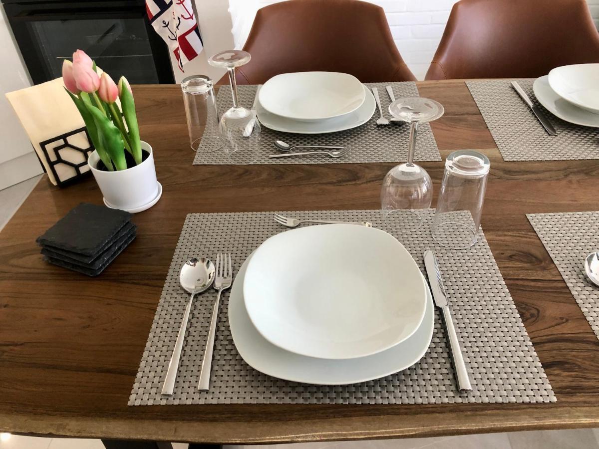 Ferienwohnung Ostsee Timmendorferstrand Тіммендорфер-Штранд Екстер'єр фото