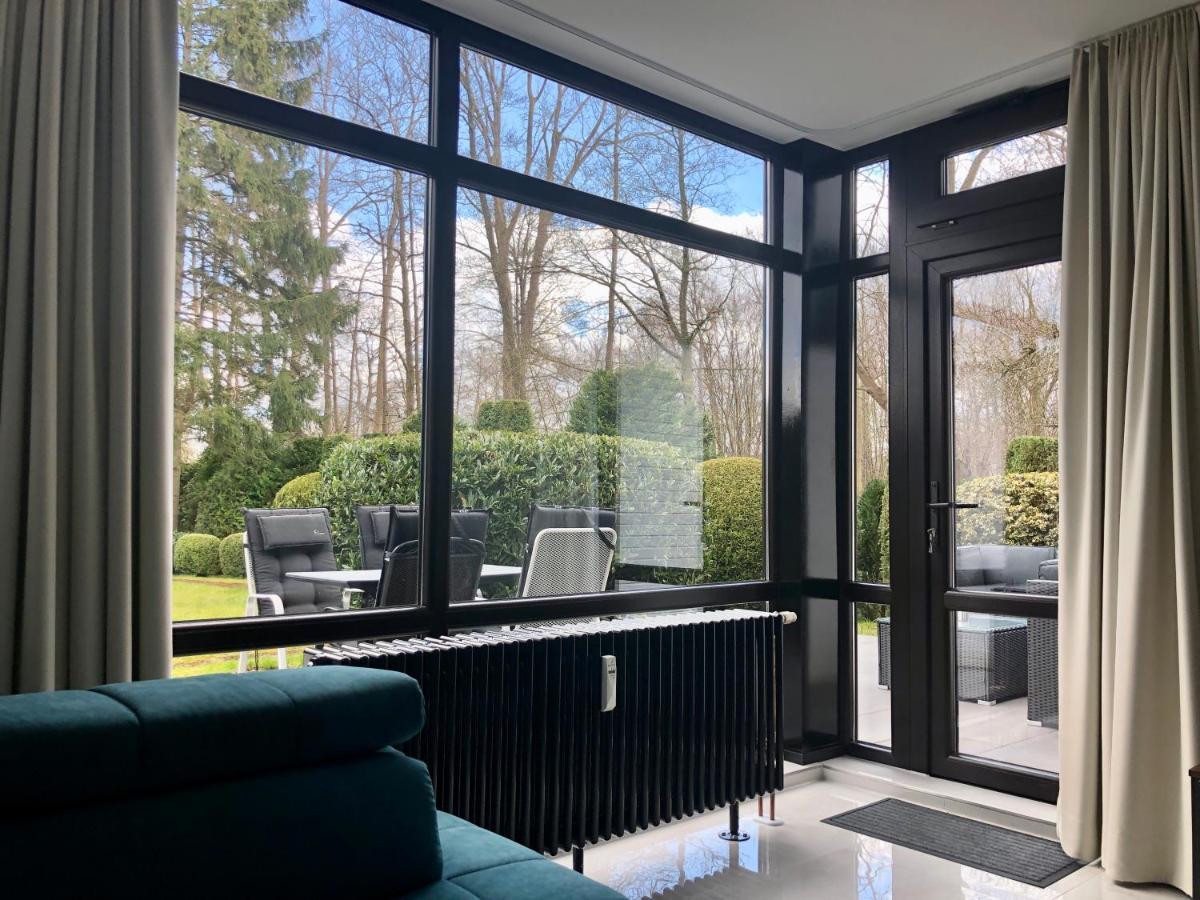 Ferienwohnung Ostsee Timmendorferstrand Тіммендорфер-Штранд Екстер'єр фото
