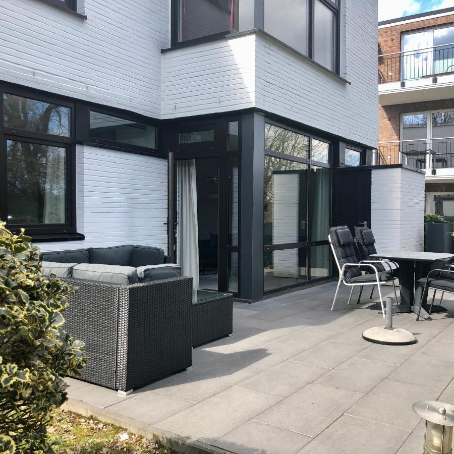 Ferienwohnung Ostsee Timmendorferstrand Тіммендорфер-Штранд Екстер'єр фото