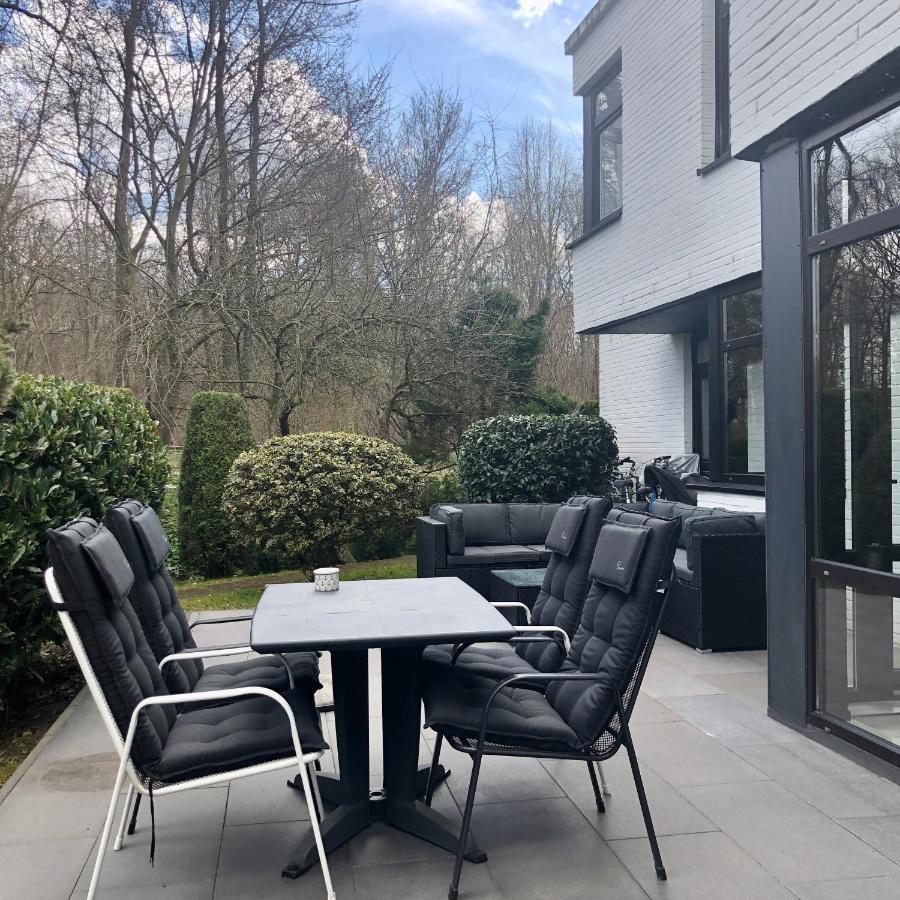 Ferienwohnung Ostsee Timmendorferstrand Тіммендорфер-Штранд Екстер'єр фото